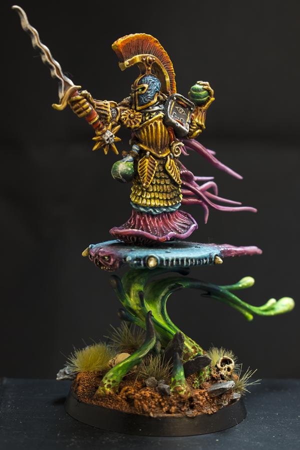 Champion, Chaos, Classic, Conversion, Disc, Fatemaster